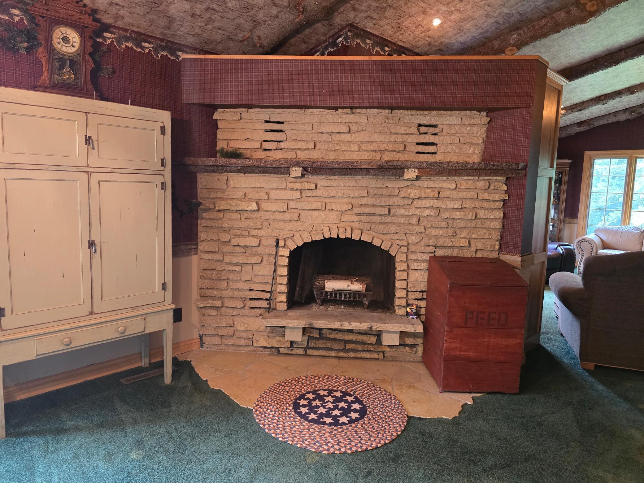 1021 Mountain Lake Road Mountain Lake, MN 56159 - Photo 11 of 31