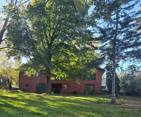 $225,900 | 1021 Mountain Lake Road, Mountain Lake, MN 56159