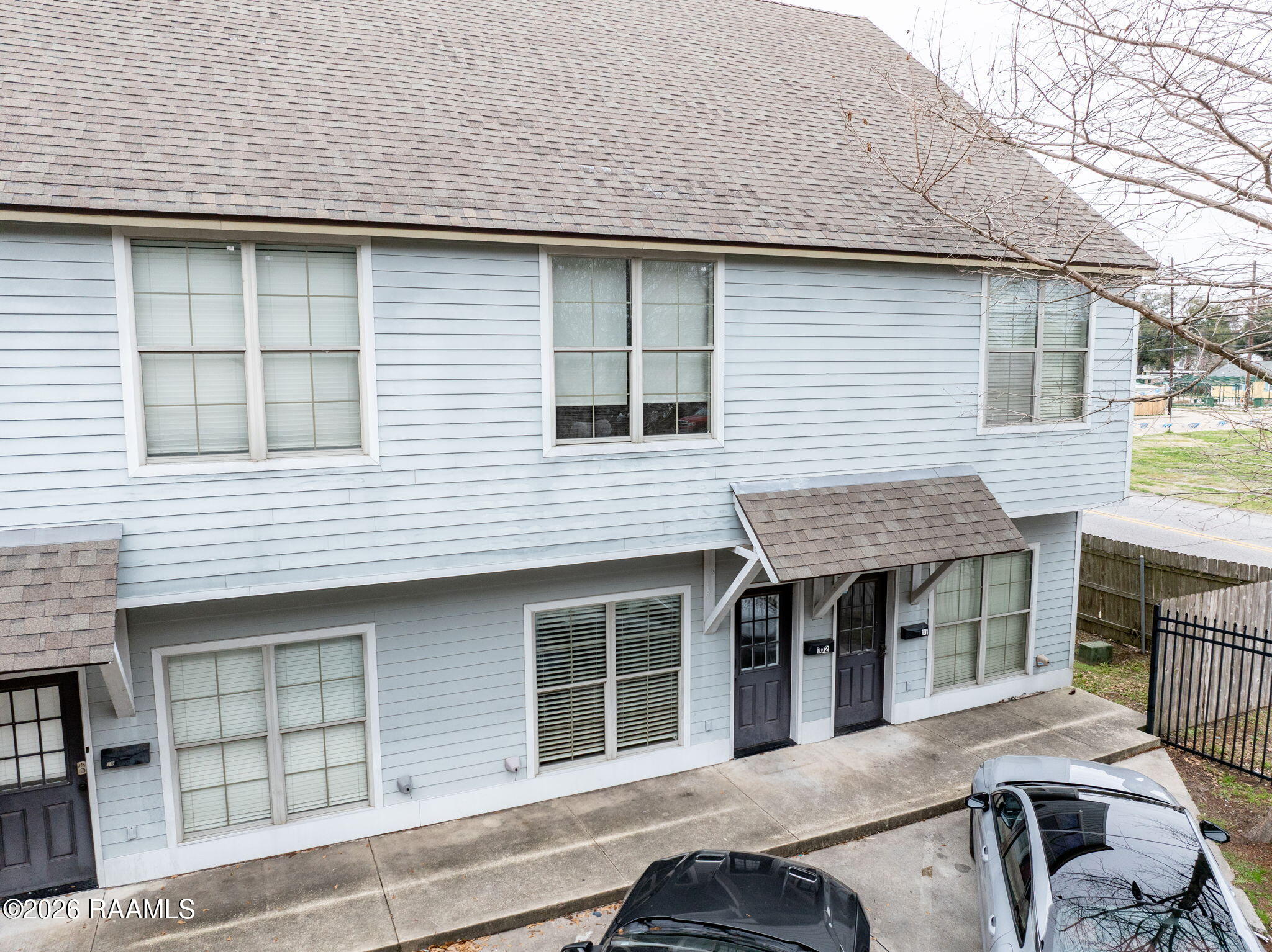 1402 Jefferson Street, Unit 102 Lafayette, LA 70501 - Photo 2 of 33 102