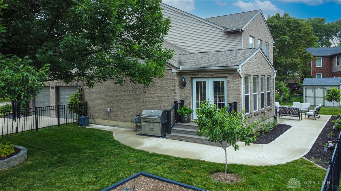 1041 Millstone Road Dayton, OH 45458 - Photo 42 of 48 Gallery Image 42