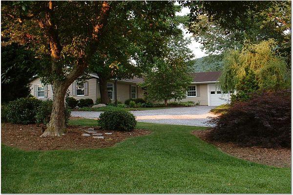 4290 Walnut Grove Road Shawsville, VA 24162 - Photo 1 of 23 Front of House