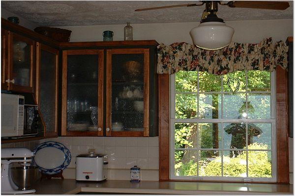 4290 Walnut Grove Road Shawsville, VA 24162 - Photo 12 of 23 Kitchen #1
