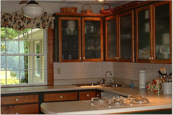 4290 Walnut Grove Road Shawsville, VA 24162 - Photo 13 of 23 Kitchen #2