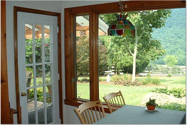4290 Walnut Grove Road Shawsville, VA 24162 - Photo 14 of 23 Nook View