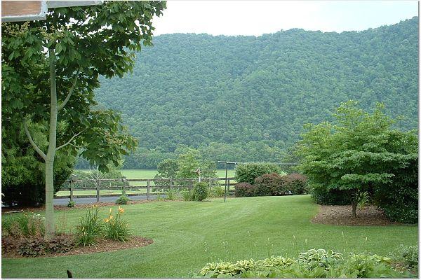 4290 Walnut Grove Road Shawsville, VA 24162 - Photo 15 of 23 views