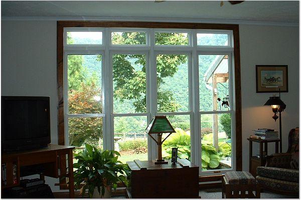 4290 Walnut Grove Road Shawsville, VA 24162 - Photo 20 of 23 living room #2