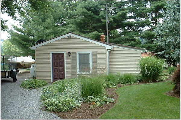 4290 Walnut Grove Road Shawsville, VA 24162 - Photo 22 of 23 outbuilding