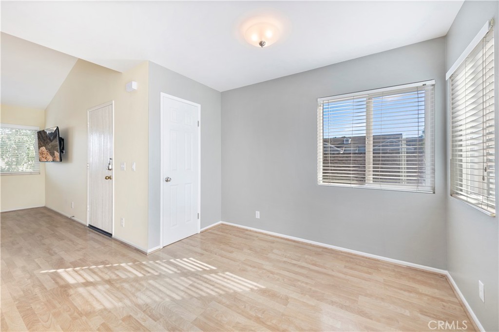 34110 Selva Road, Unit 323 Dana Point, CA 92629 - Photo 11 of 18 a view of an empty room with a window