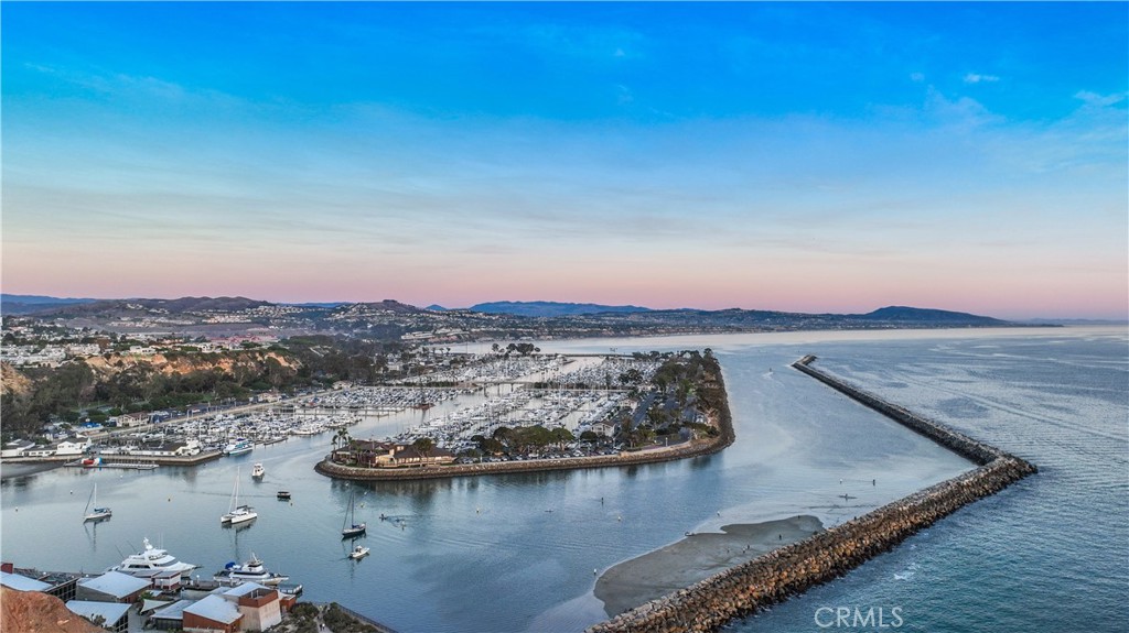 34110 Selva Road, Unit 323 Dana Point, CA 92629 - Photo 18 of 18 a view of a lake with city