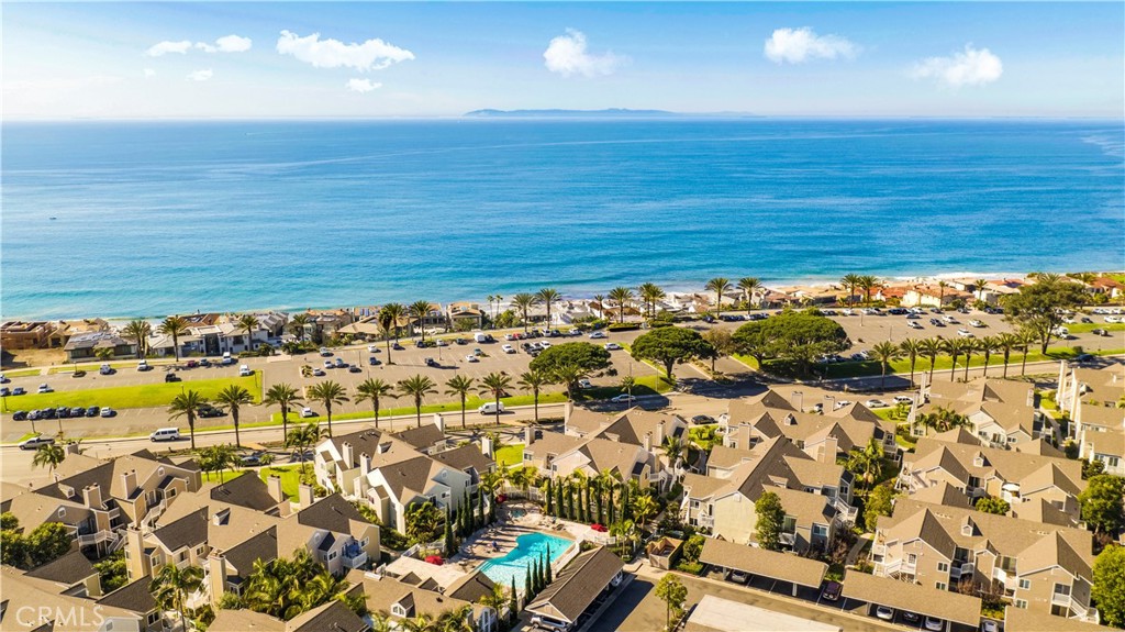 34110 Selva Road, Unit 323 Dana Point, CA 92629 - Photo 17 of 21 a view of an ocean
