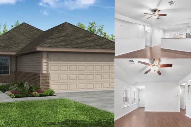 $1,900 | 23622 Buttress Root Drive, Spring, TX 77373