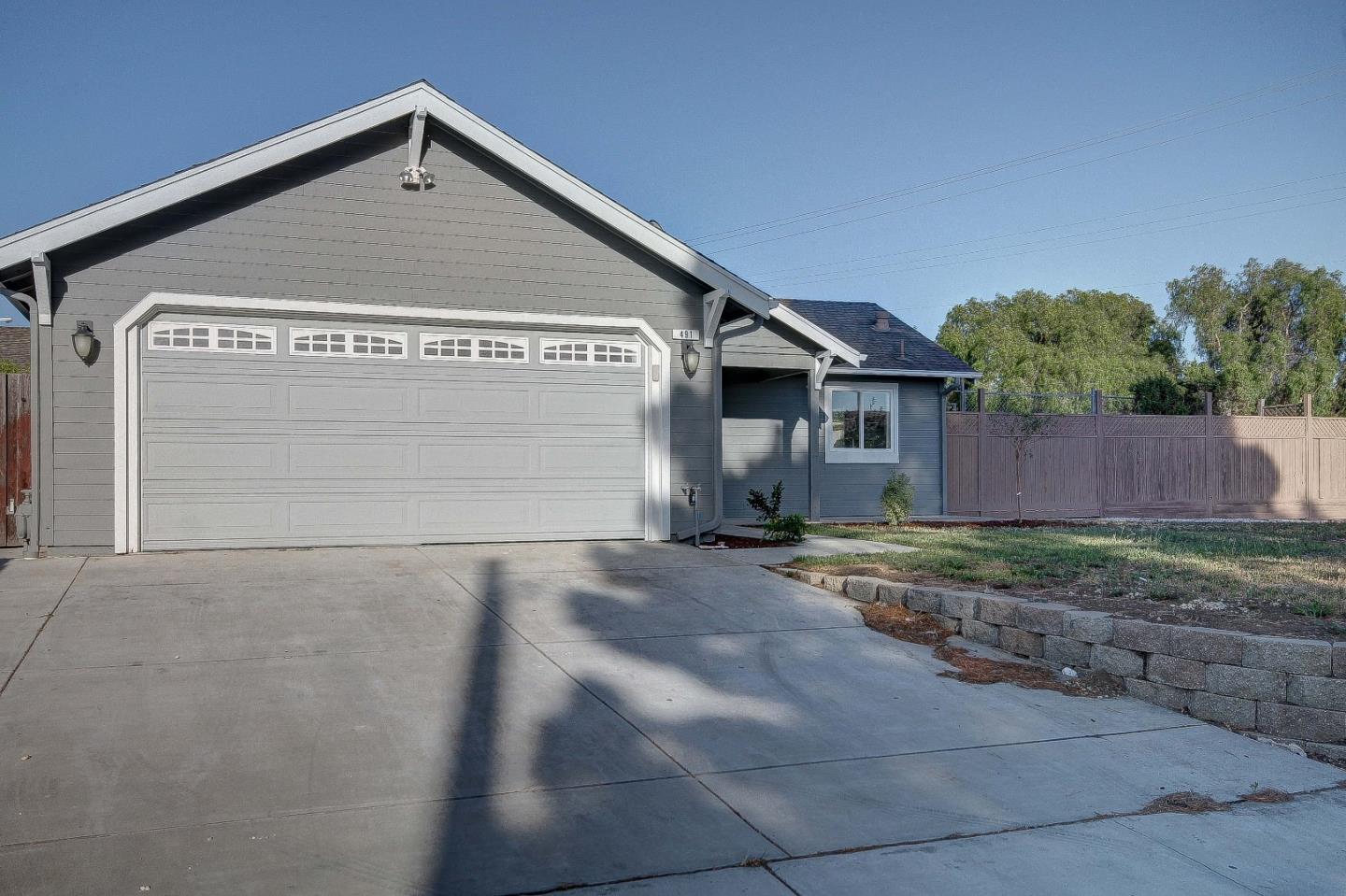 491 Bridgevale Road Hollister, CA 95023 - Photo 15 of 16 Gallery Image 15