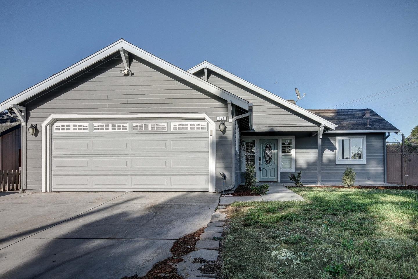 491 Bridgevale Road Hollister, CA 95023 - Photo 16 of 16 Gallery Image 16