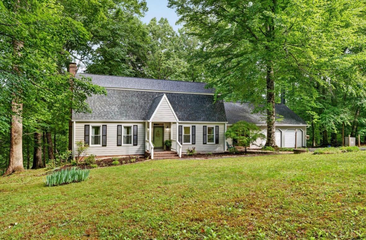 275 Fox Hill Road Rice, VA 23966 - Photo 1 of 58