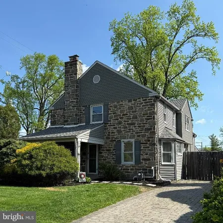 $470,000 | 1249 Cornell Avenue, Drexel Hill, PA 19026