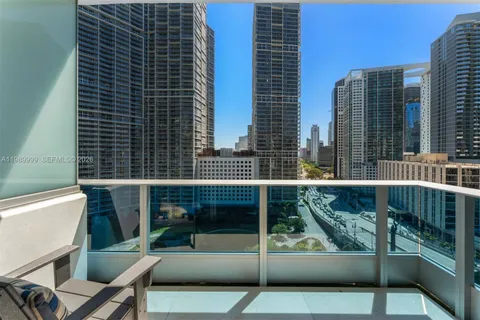 $1,595,000 | 200 Biscayne Blvd Way, Unit 1406, Miami, FL 33131