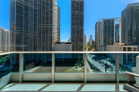 $1,595,000 | 200 Biscayne Blvd Way, Unit 1406, Miami, FL 33131