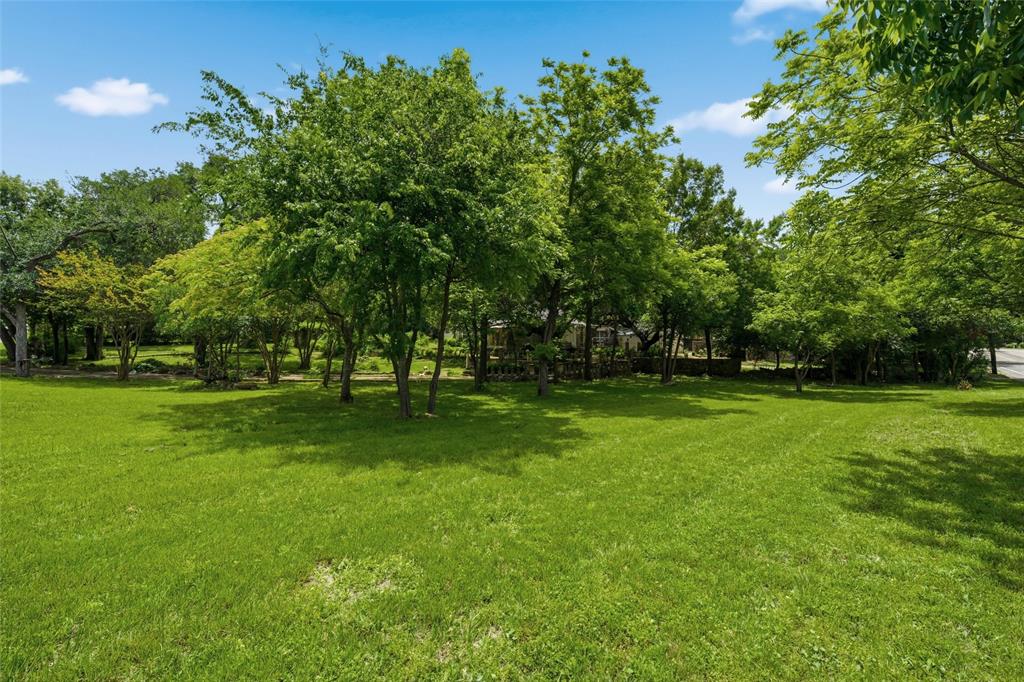 3722 North 27th Street Waco, TX 76708 - Photo 19 of 20 a view of park space