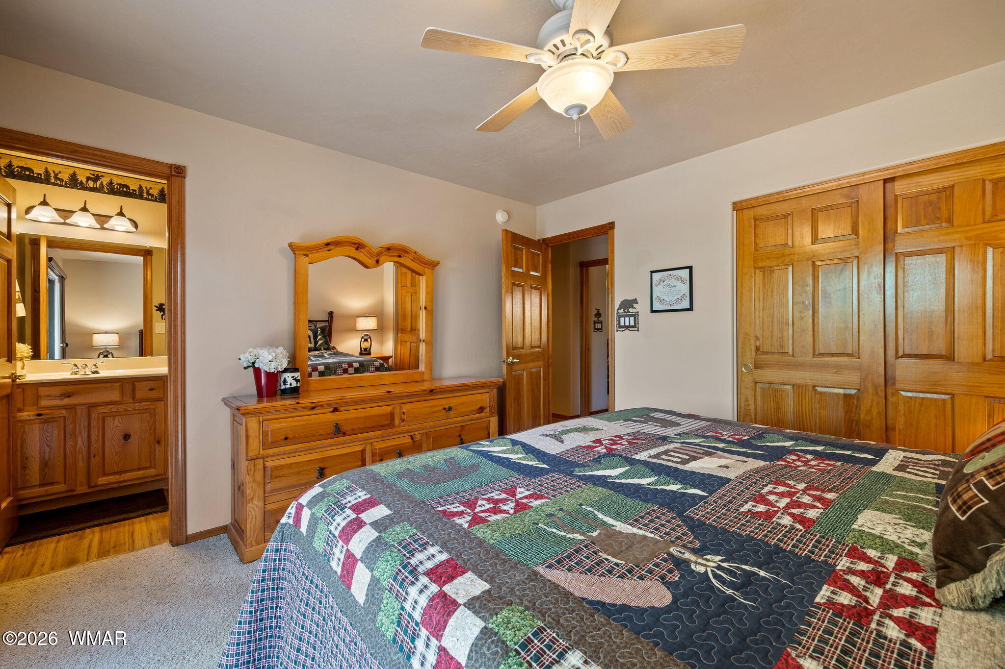 2335 Buffalo Loop Overgaard, AZ 85933 - Photo 13 of 56