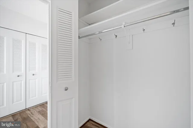 a view of city from a balcony