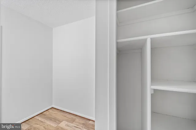 a view of city from a balcony