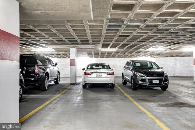 a view of a living room