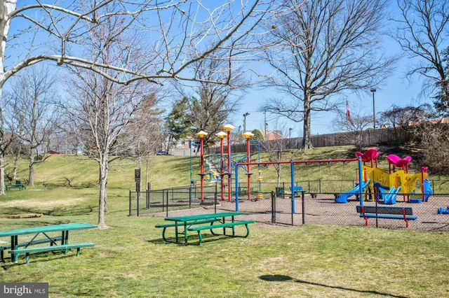 a front view of a building with entrance