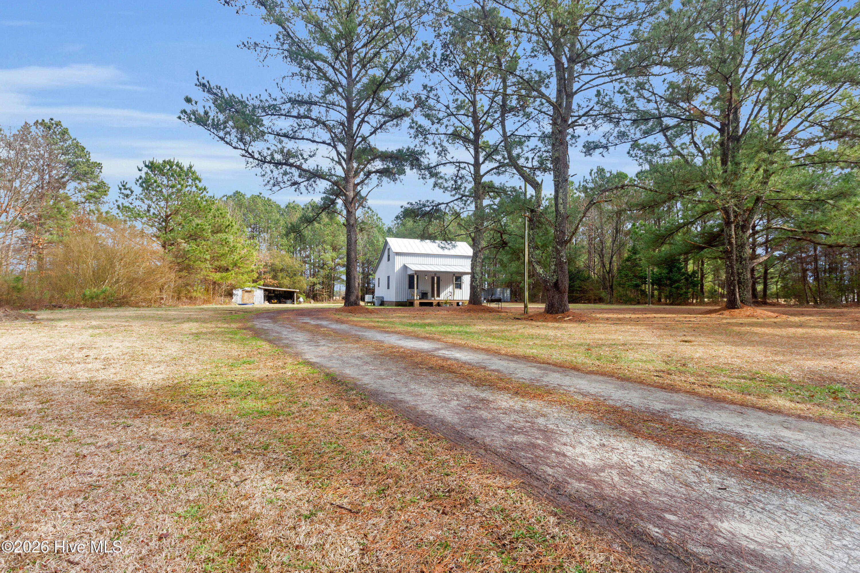687 Alligator Creek Road Merritt, NC 28556 - Photo 26 of 32 19_24