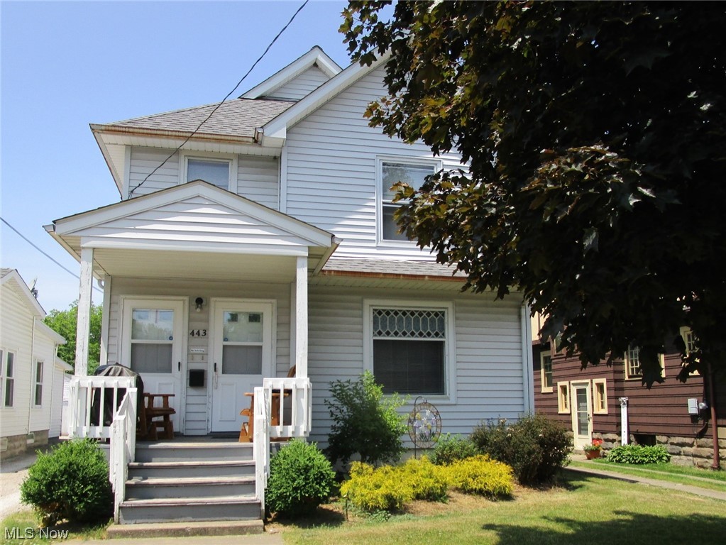 443-445 West Prospect Road Ashtabula, OH 44004 - Photo 11 of 23 Gallery Image 11