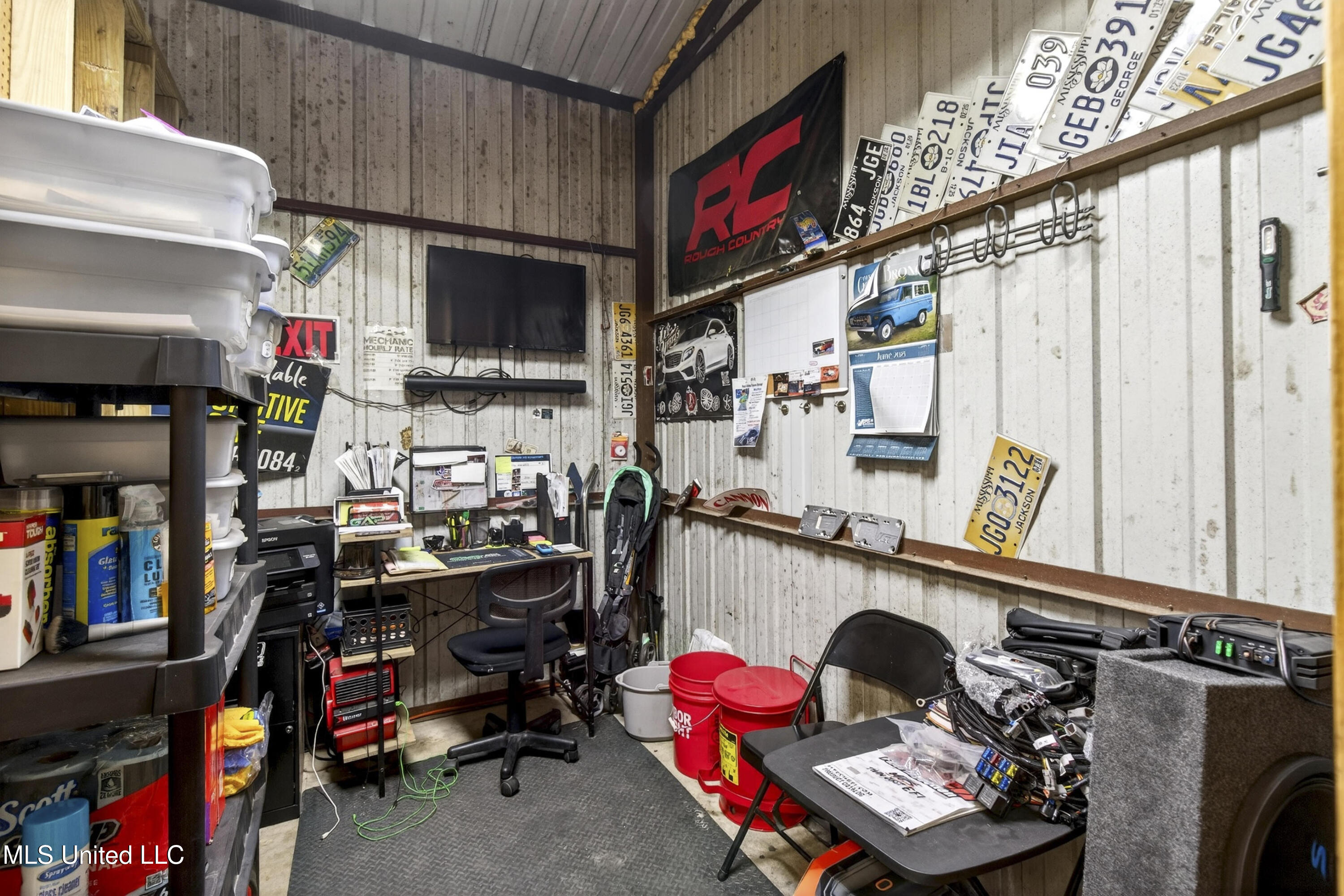 7621 Elder Ferry Road Moss Point, MS 39563 - Photo 27 of 41 7621ElderFerryRd-28