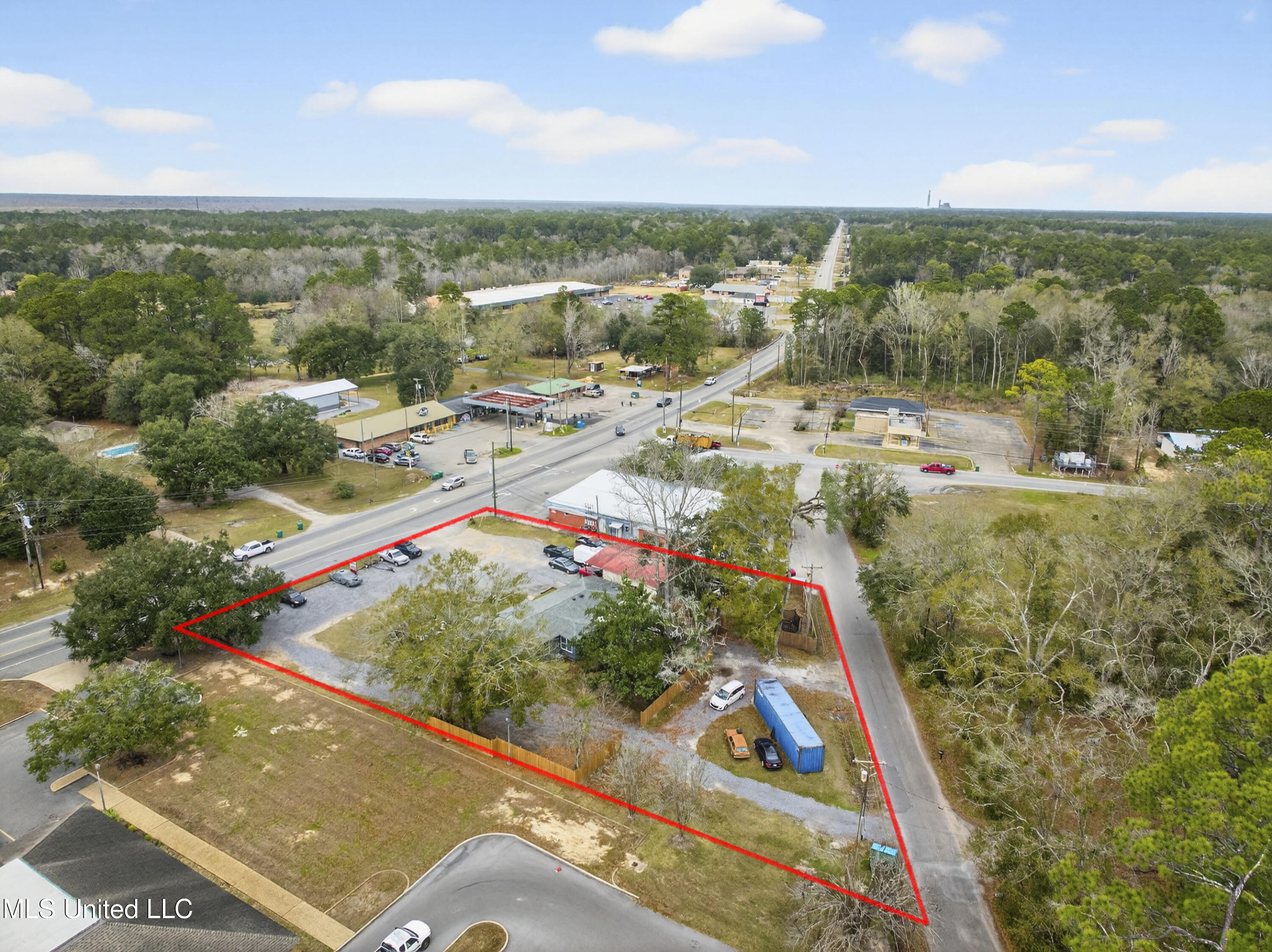 7621 Elder Ferry Road Moss Point, MS 39563 - Photo 38 of 41 7621ElderFerryRd-39