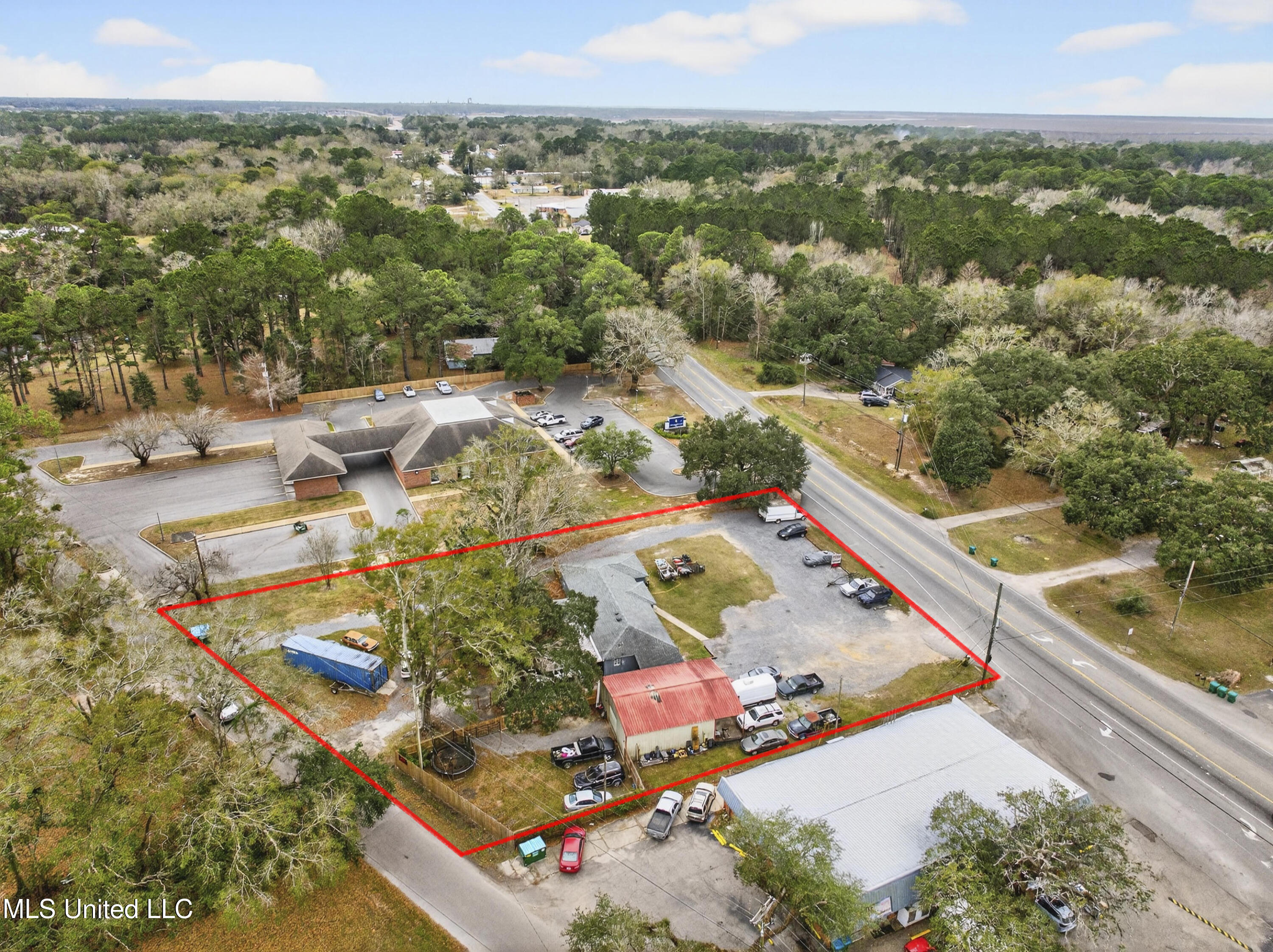 7621 Elder Ferry Road Moss Point, MS 39563 - Photo 40 of 41 7621ElderFerryRd-41