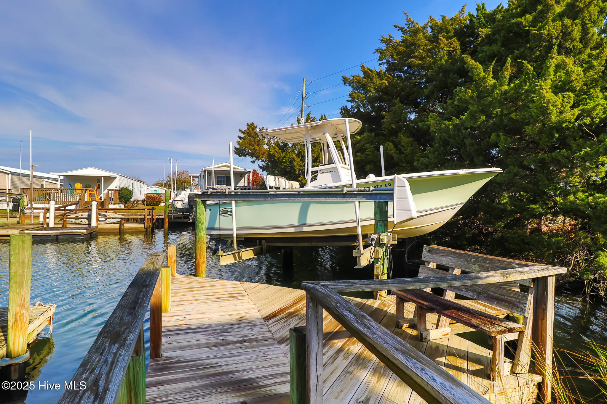 301 Old Causeway Road Atlantic Beach, NC 28512 - Photo 46 of 66