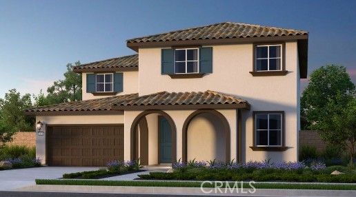 34041 Pink Place French Valley, CA 92596 - Photo 1 of 10 Plan 9 ~ Rendering