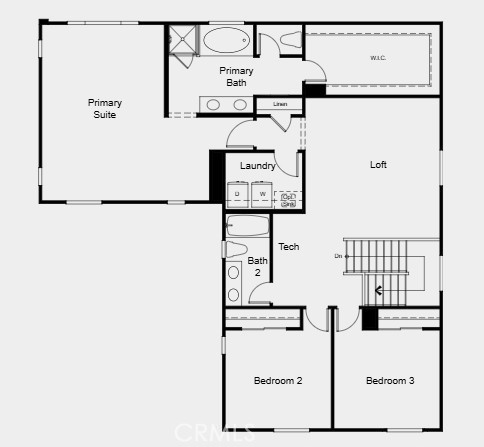 34041 Pink Place French Valley, CA 92596 - Photo 3 of 10 Additional Highlights Include: A covered back patio.