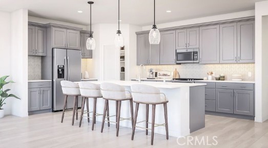 34041 Pink Place French Valley, CA 92596 - Photo 4 of 10 Virtually Staged Representative Photo