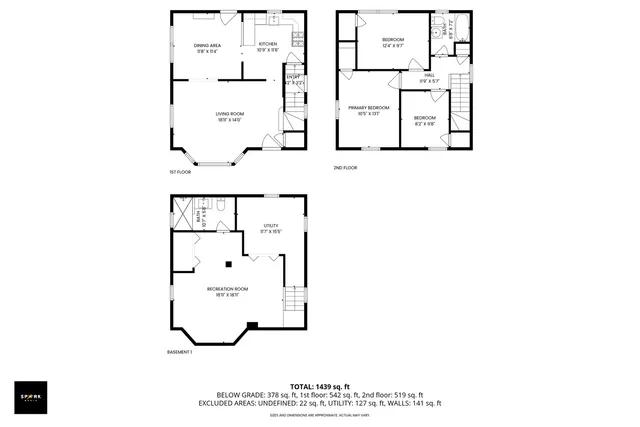 $425,000 | 9908 South Maplewood Avenue, Chicago, IL 60655