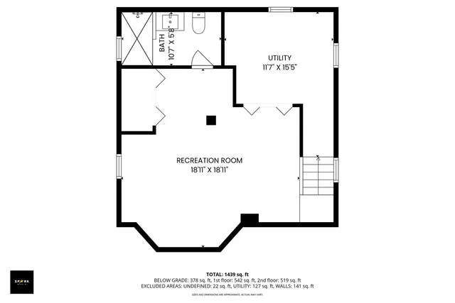 $425,000 | 9908 South Maplewood Avenue, Chicago, IL 60655