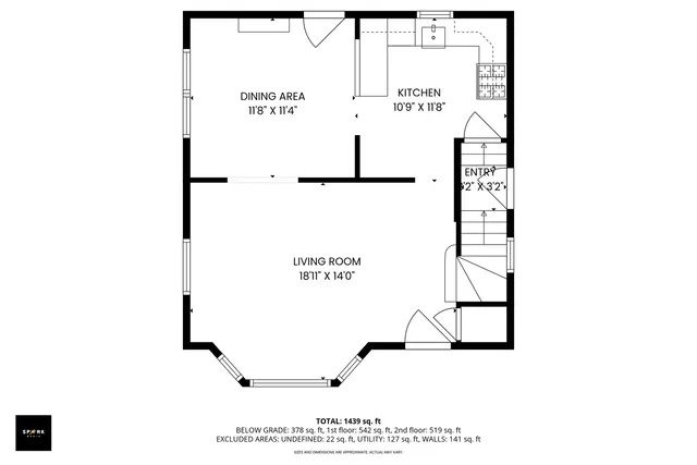 $425,000 | 9908 South Maplewood Avenue, Chicago, IL 60655