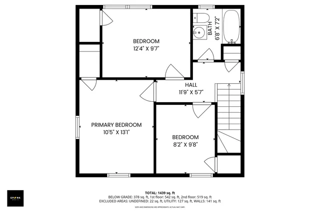$425,000 | 9908 South Maplewood Avenue, Chicago, IL 60655