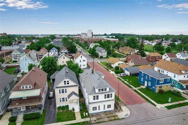 $430,000 | 72 Sunset Street, Buffalo, NY 14207