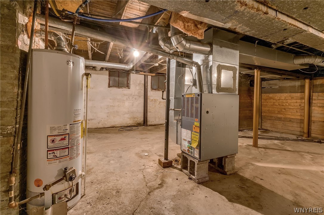 72 Sunset Street Buffalo, NY 14207 - Photo 14 of 39