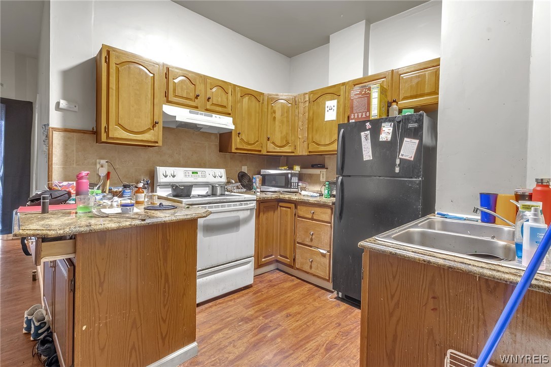 72 Sunset Street Buffalo, NY 14207 - Photo 26 of 39