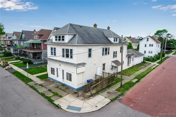 $430,000 | 72 Sunset Street, Buffalo, NY 14207