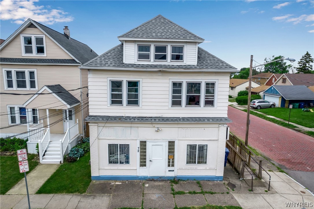 72 Sunset Street Buffalo, NY 14207 - Photo 4 of 39