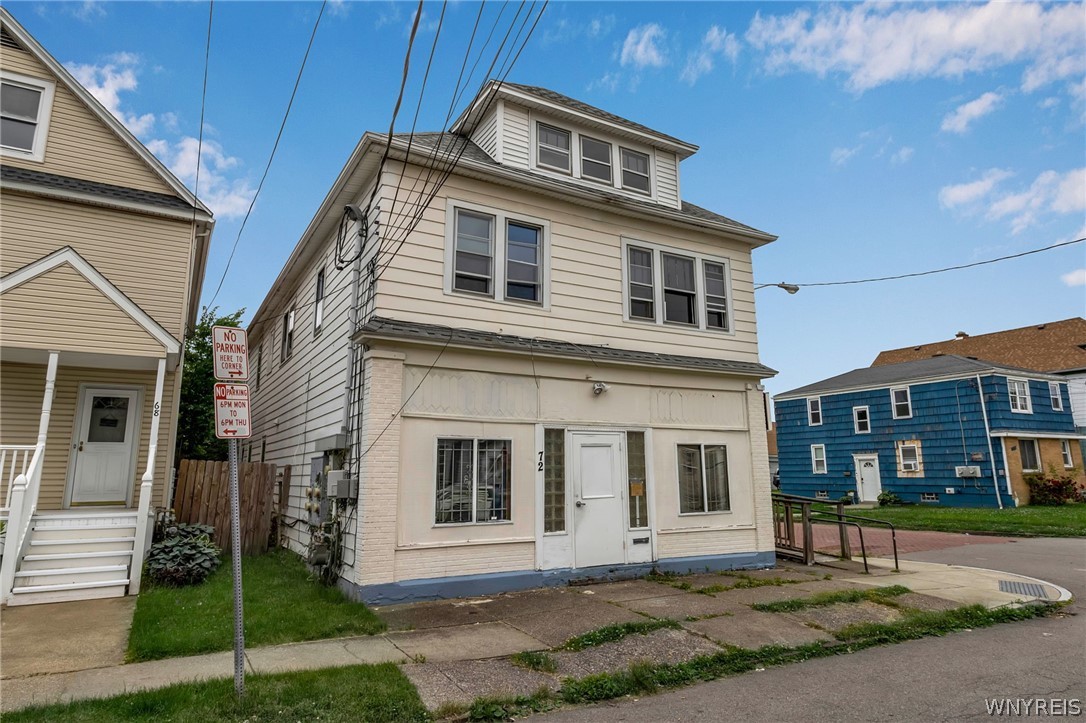 72 Sunset Street Buffalo, NY 14207 - Photo 5 of 39