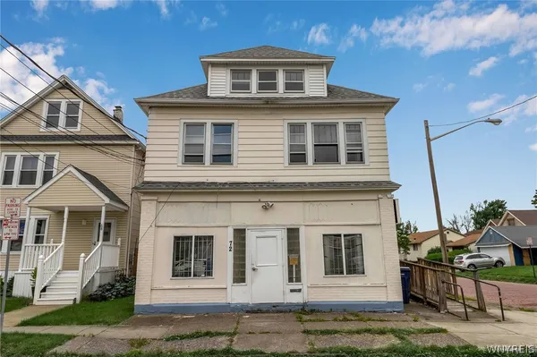 $430,000 | 72 Sunset Street, Buffalo, NY 14207