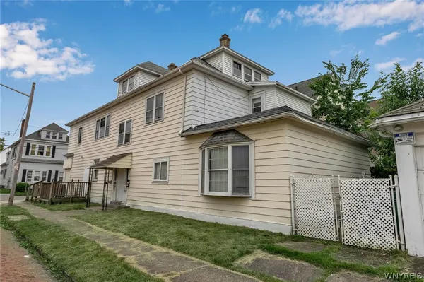 $430,000 | 72 Sunset Street, Buffalo, NY 14207