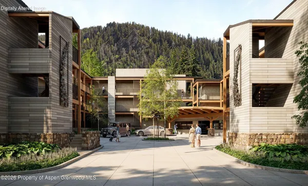 $4,295,000 | 610 South W End Street, Unit E401, Aspen, CO 81611