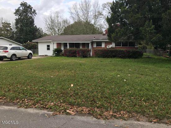2440 Carter Road Biloxi, MS 39531 - Photo 1 of 1 B. Gay